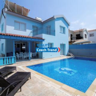 Prodej vily, 140m²