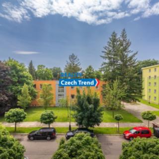 Prodej bytu 3+1 77 m² Přerov
