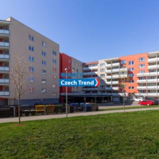 Prodej bytu 3+kk 85 m² Olomouc Povel, Jeremiášova