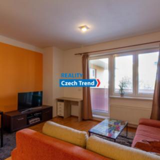 Pronájem bytu 2+kk 51 m² Olomouc