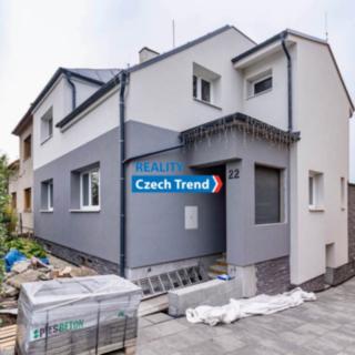 Pronájem bytu 2+1 67 m² Horka nad Moravou