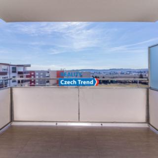 Pronájem bytu 2+kk 54 m² Olomouc
