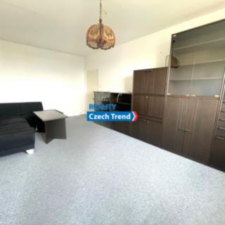 Pronájem bytu 3+1, 71m²