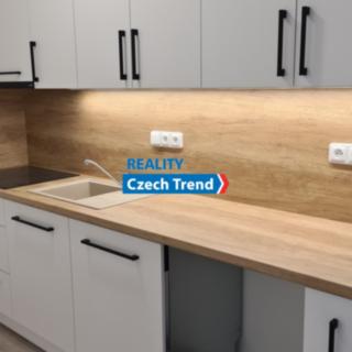 Pronájem bytu 3+1 74 m² Olomouc Klášterní Hradisko, Černá cesta