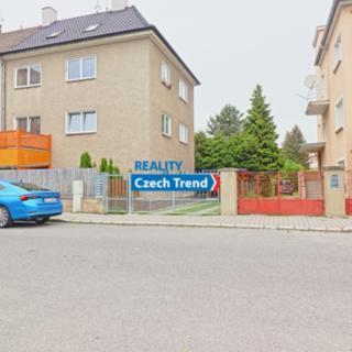 Pronájem bytu 3+kk 80 m² Olomouc