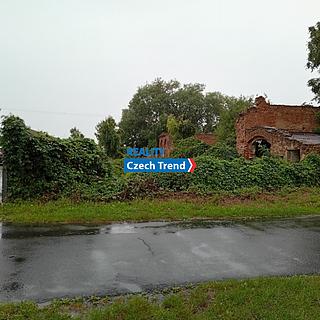 Prodej stavební parcely, 799m²