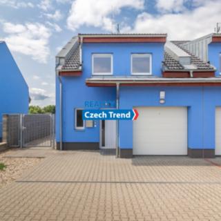 Prodej rodinného domu 123 m² Křelov-Břuchotín Křelov, Krátká