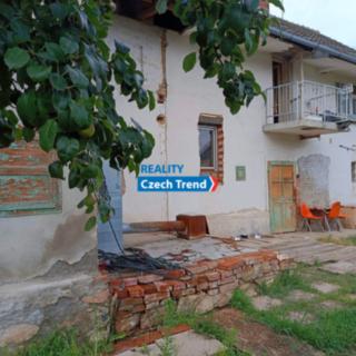 Prodej rodinného domu 158 m² Medlov