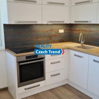 Pronájem bytu 2+kk 49 m² Olomouc Nové Sady, Rokycanova