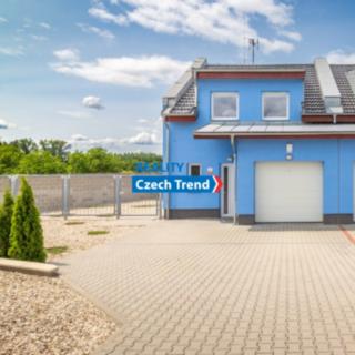 Prodej rodinného domu 123 m² Křelov-Břuchotín Křelov, Krátká