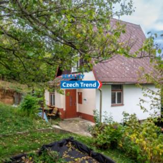 Prodej chaty 60 m² Velký Týnec