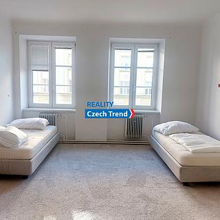 Pronájem pokoje 92 m² Olomouc, Masarykova třída