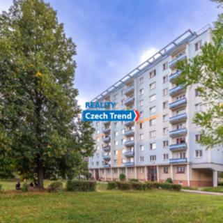 Pronájem bytu 2+1 52 m² Olomouc