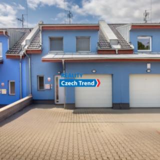 Prodej rodinného domu 123 m² Křelov-Břuchotín Křelov, Krátká