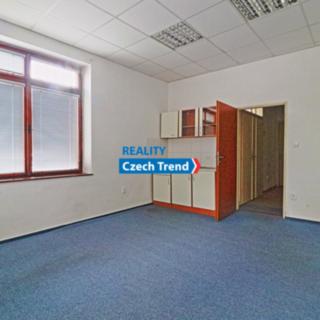 Pronájem kanceláře 100 m² Olomouc Hodolany, Tyršova