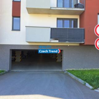 Pronájem parkovacího místa 16 m² Olomouc Řepčín, Aloise Rašína