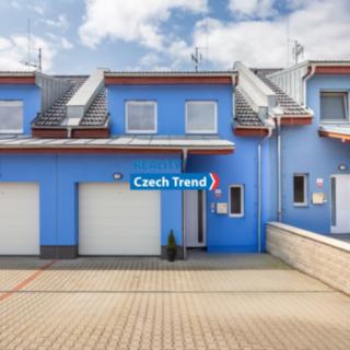 Prodej rodinného domu 123 m² Křelov-Břuchotín Křelov, Krátká