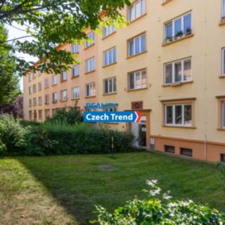 Prodej bytu 1+1 37 m² Zlín, Osvoboditelů