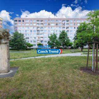 Prodej bytu 3+1 68 m² Olomouc Nové Sady, Skupova