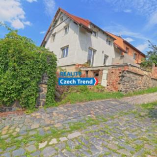 Prodej rodinného domu 150 m² Samotišky