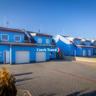 Prodej rodinného domu 123 m² Křelov-Břuchotín