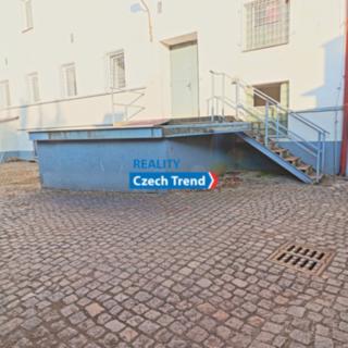 Pronájem výrobního objektu 300 m² Olomouc Hodolany, Tyršova