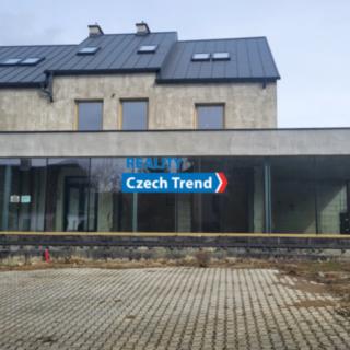 Prodej hotelu a penzionu 1 104 m² Červená Voda Šanov