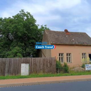 Prodej rodinného domu 158 m² Medlov Králová