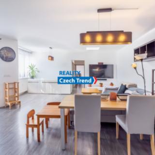 Prodej bytu 3+kk 84 m² Olomouc