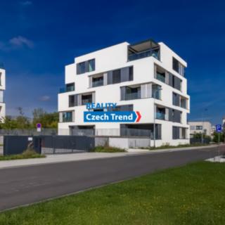 Pronájem bytu 2+kk 57 m² Olomouc, Ostrovní