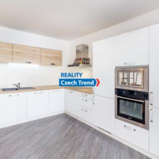 Prodej bytu 3+kk 84 m² Olomouc