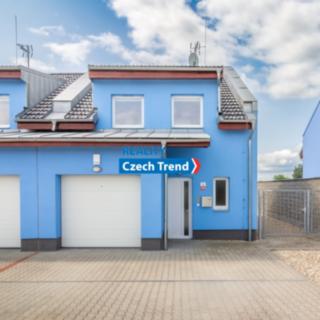 Prodej rodinného domu 123 m² Křelov-Břuchotín Křelov, Krátká