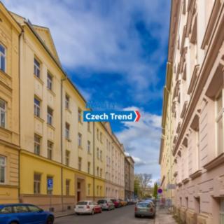 Prodej bytu 3+1 90 m² Olomouc