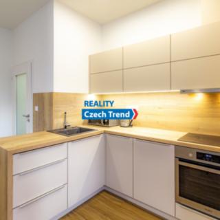 Pronájem bytu 2+kk 58 m² Prostějov, Martinákova