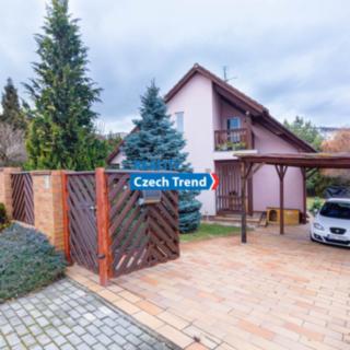 Prodej rodinného domu 151 m² Olomouc