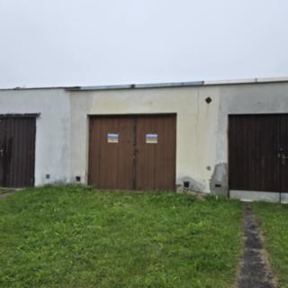 Prodej garáže 20 m² Rotava, Sídliště