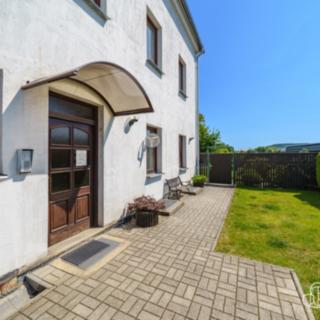 Prodej bytu 3+1 133 m² Karlovy Vary Tašovice