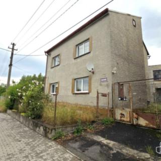 Prodej rodinného domu 150 m² Svatava, Kraslická