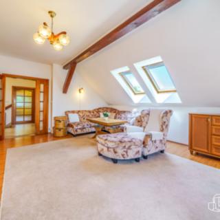 Prodej bytu 3+1 133 m² Karlovy Vary Tašovice