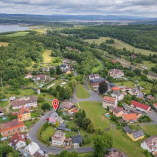Prodej rodinného domu 130 m² Citice
