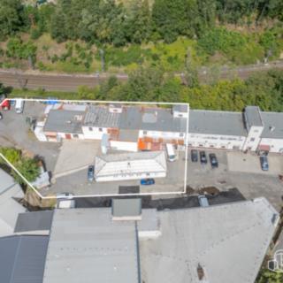 Prodej výrobního objektu 823 m² Karlovy Vary Rybáře, Buchenwaldská