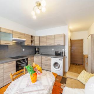Prodej bytu 1+1 36 m² Kraslice