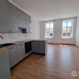 Pronájem bytu 2+kk 48 m² Sokolov, Josefa Kajetána Tyla
