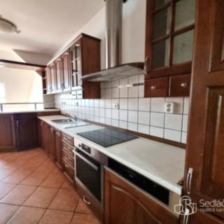 Pronájem bytu 3+kk 111 m² Sokolov