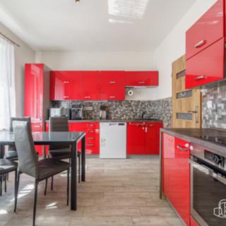 Prodej rodinného domu 150 m² Habartov Horní Částkov