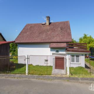 Prodej rodinného domu 150 m² Kaceřov