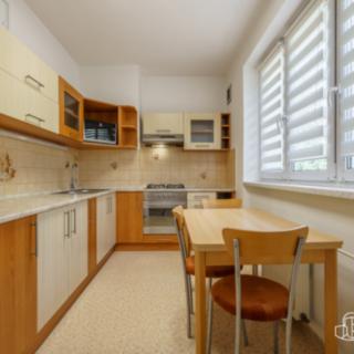 Prodej bytu 2+1 57 m² Habartov, Okružní