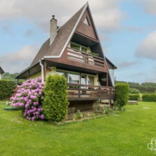 Prodej chaty 112 m² Chyše Poříčí