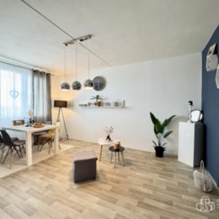 Prodej bytu 3+1 60 m² Sokolov