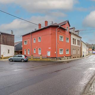 Prodej bytu 3+1 75 m² Svatava, Sládkova